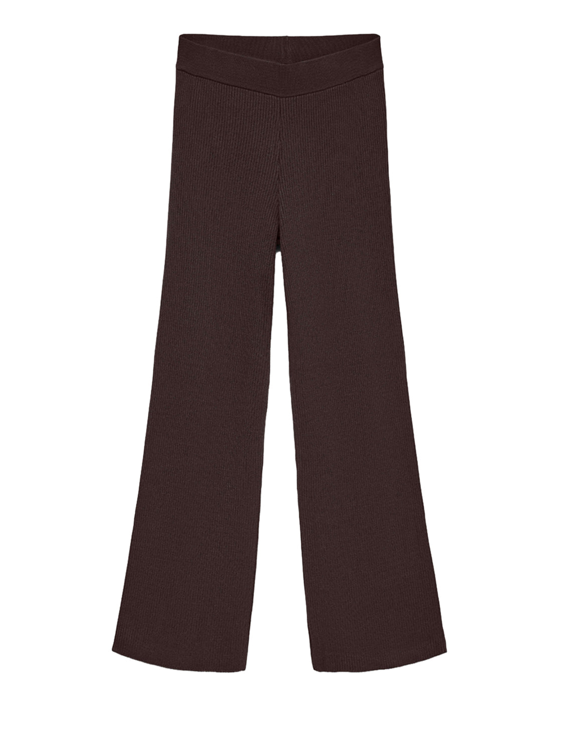 VERO MODA Pantalone Donna - Marrone modello 10345717