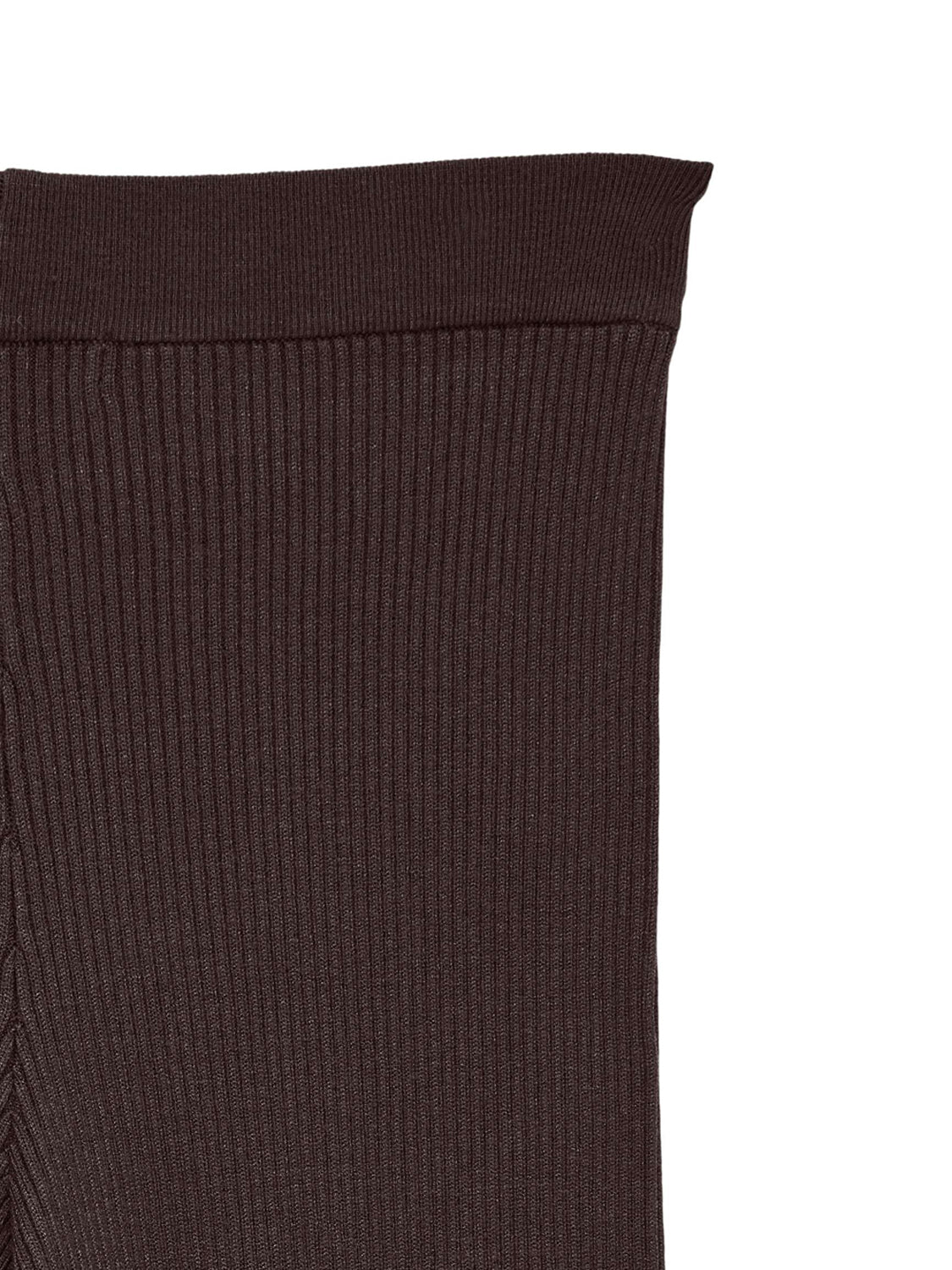 VERO MODA Pantalone Donna - Marrone modello 10345717
