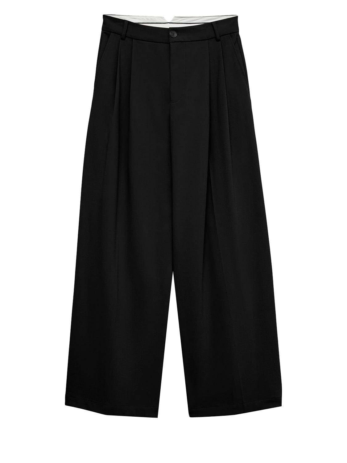 VERO MODA Pantalone Donna - Nero modello 10346523