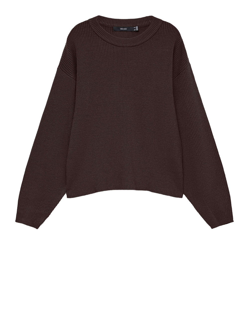 VERO MODA Maglione Donna - Marrone modello 10347043