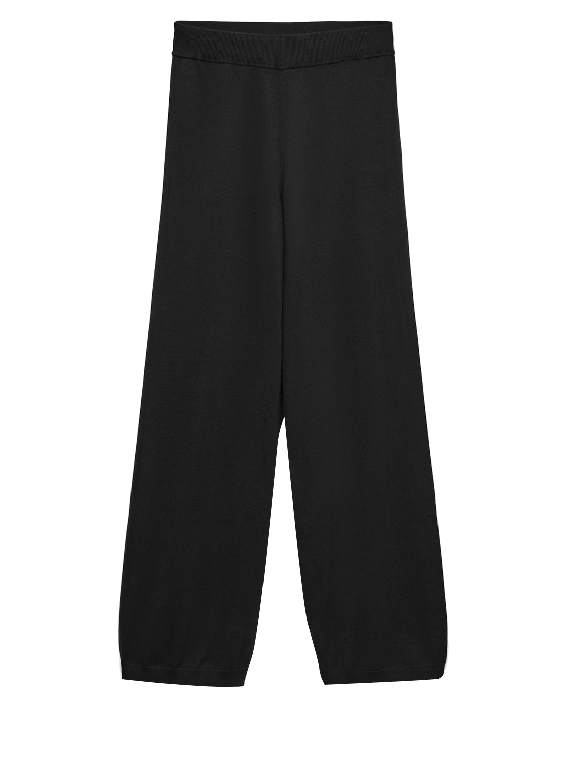 VERO MODA Pantalone Donna - Nero modello 10347943