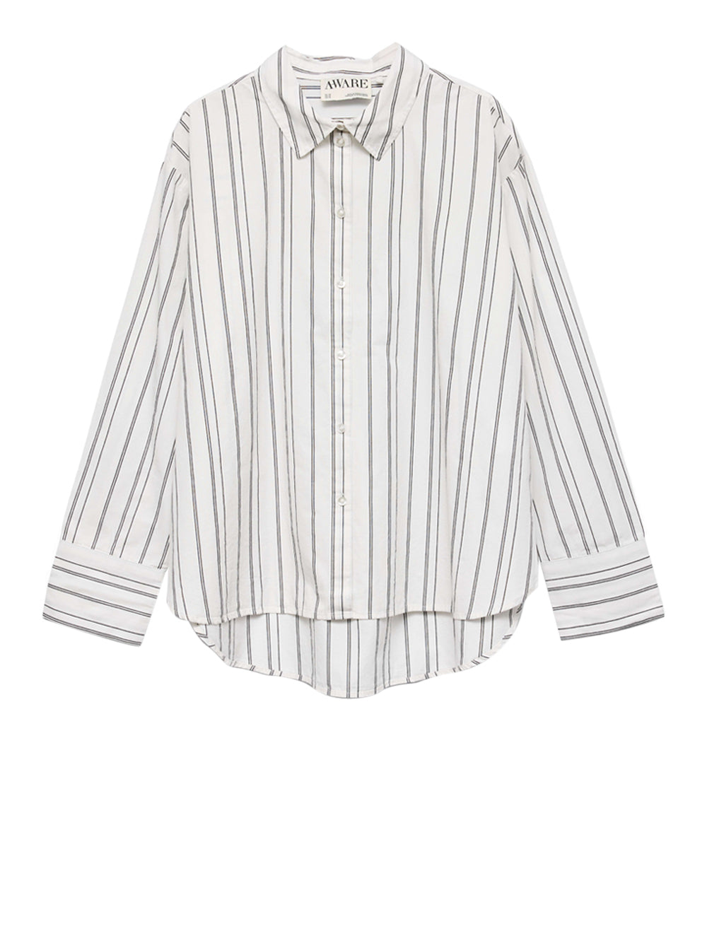 VERO MODA Camicia Donna - Bianco modello 10347978