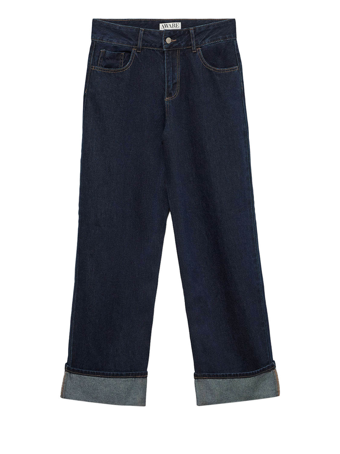 VERO MODA Jeans Donna - Blu modello 10348229