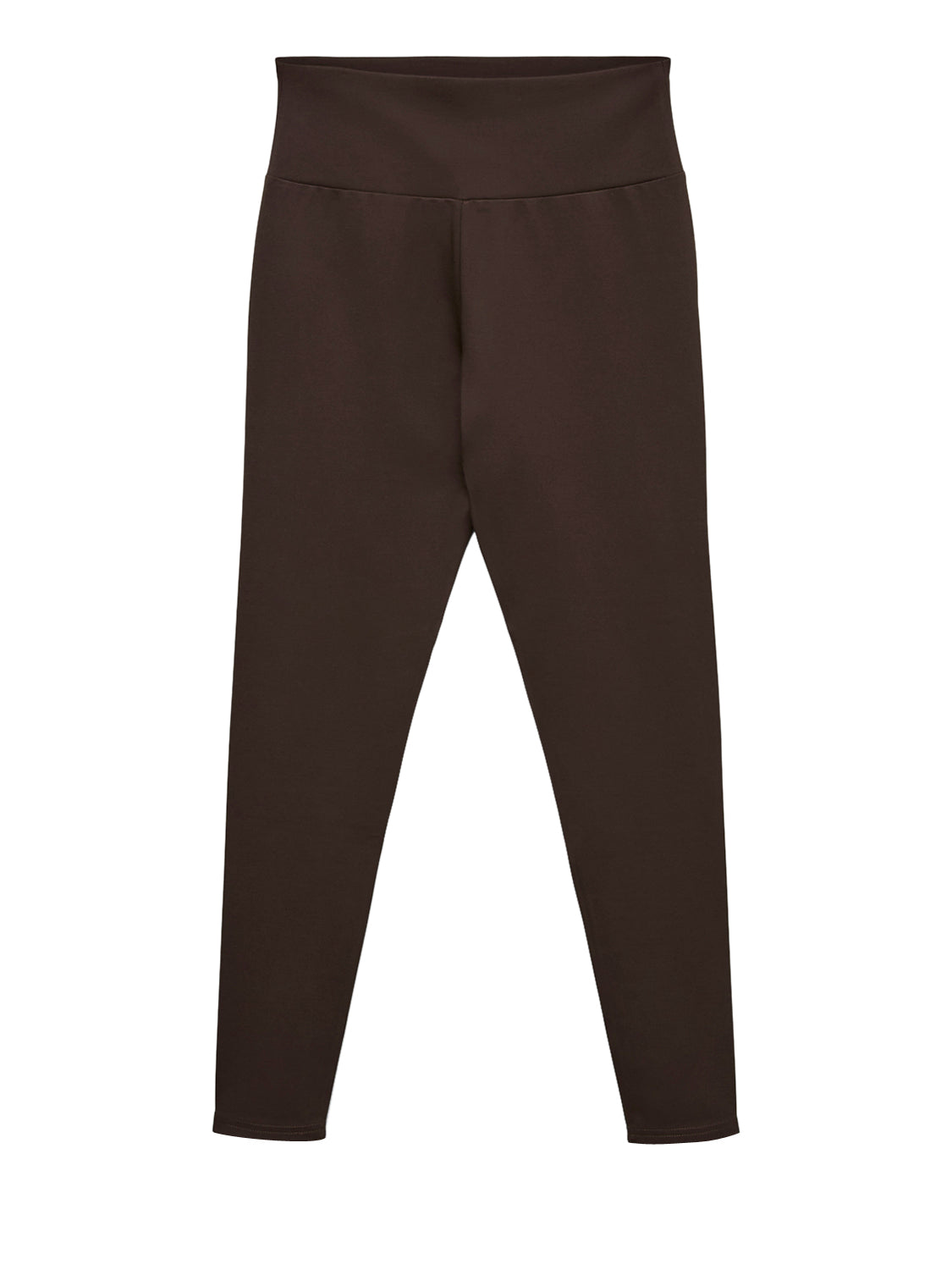 VERO MODA Pantalone Donna - Marrone modello 10348557