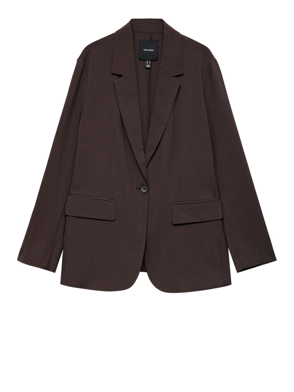 VERO MODA Giacca Donna - Marrone modello 10348823