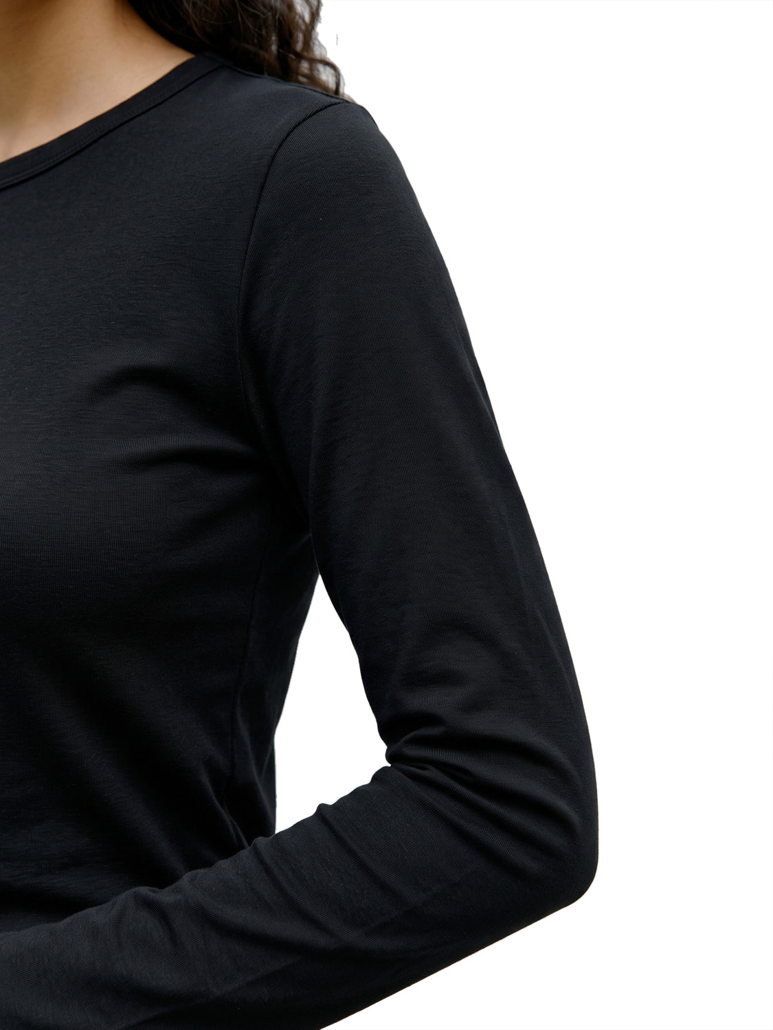 VERO MODA Maglia Donna - Nero modello 10351248