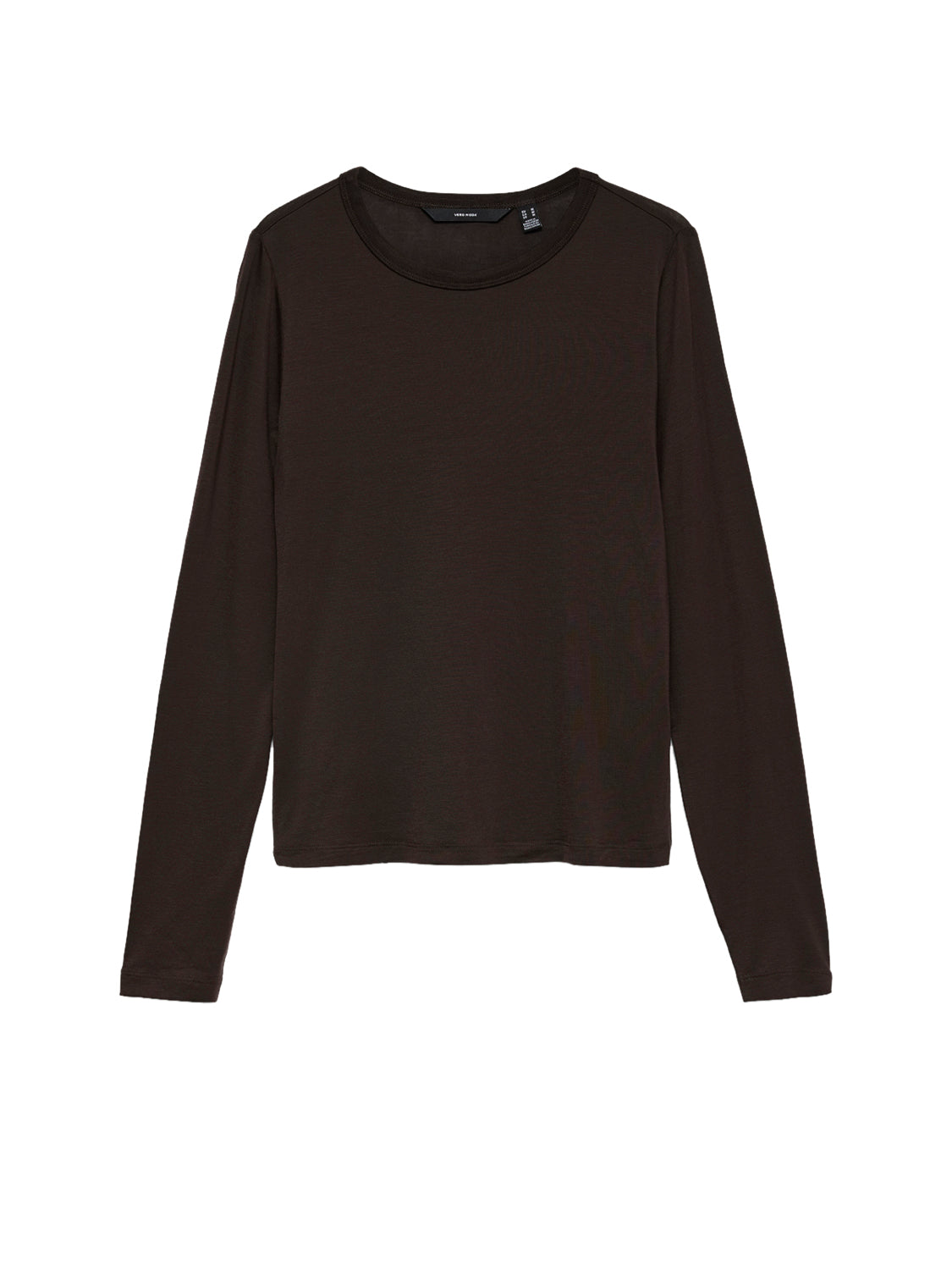 VERO MODA Maglia Donna - Marrone modello 10351248