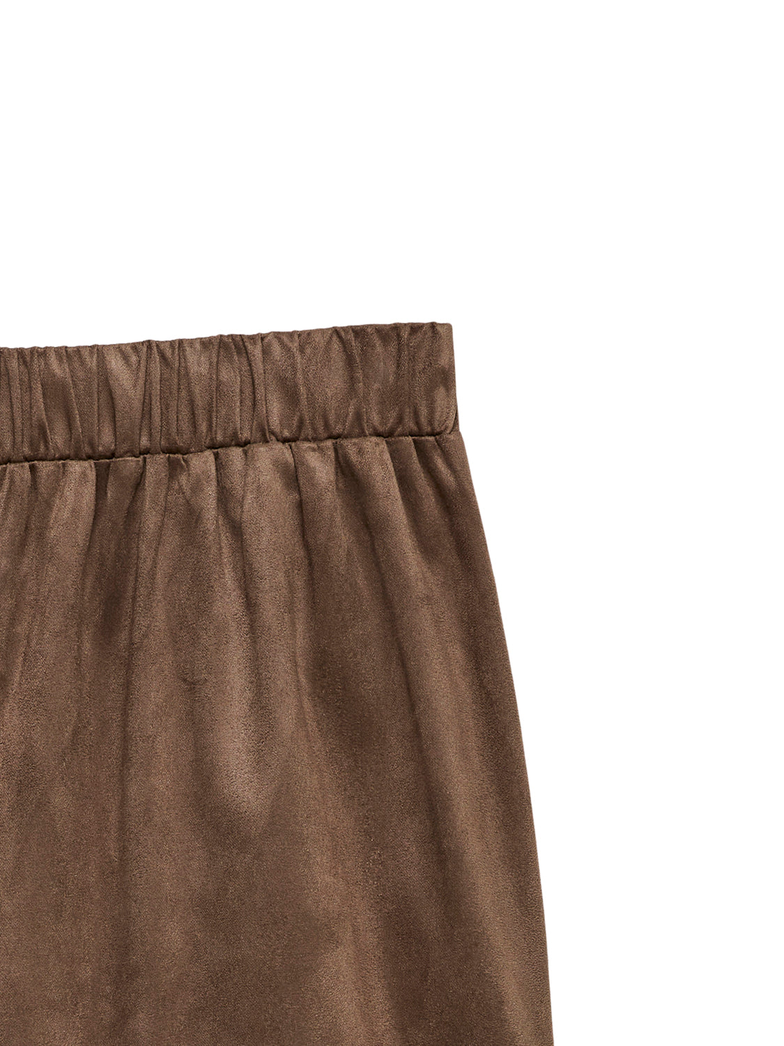 VERO MODA Pantalone Donna - Marrone modello 10351763
