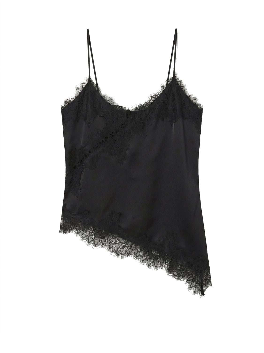 VERO MODA Top Donna - Nero modello 10352170