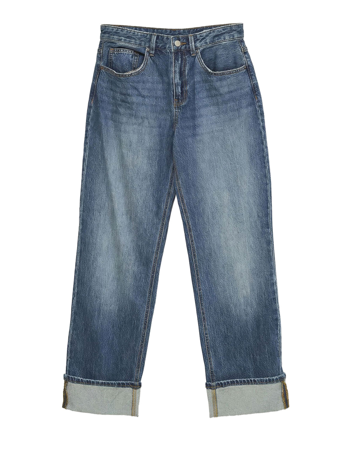 VERO MODA Jeans Donna - Blu modello 10352836