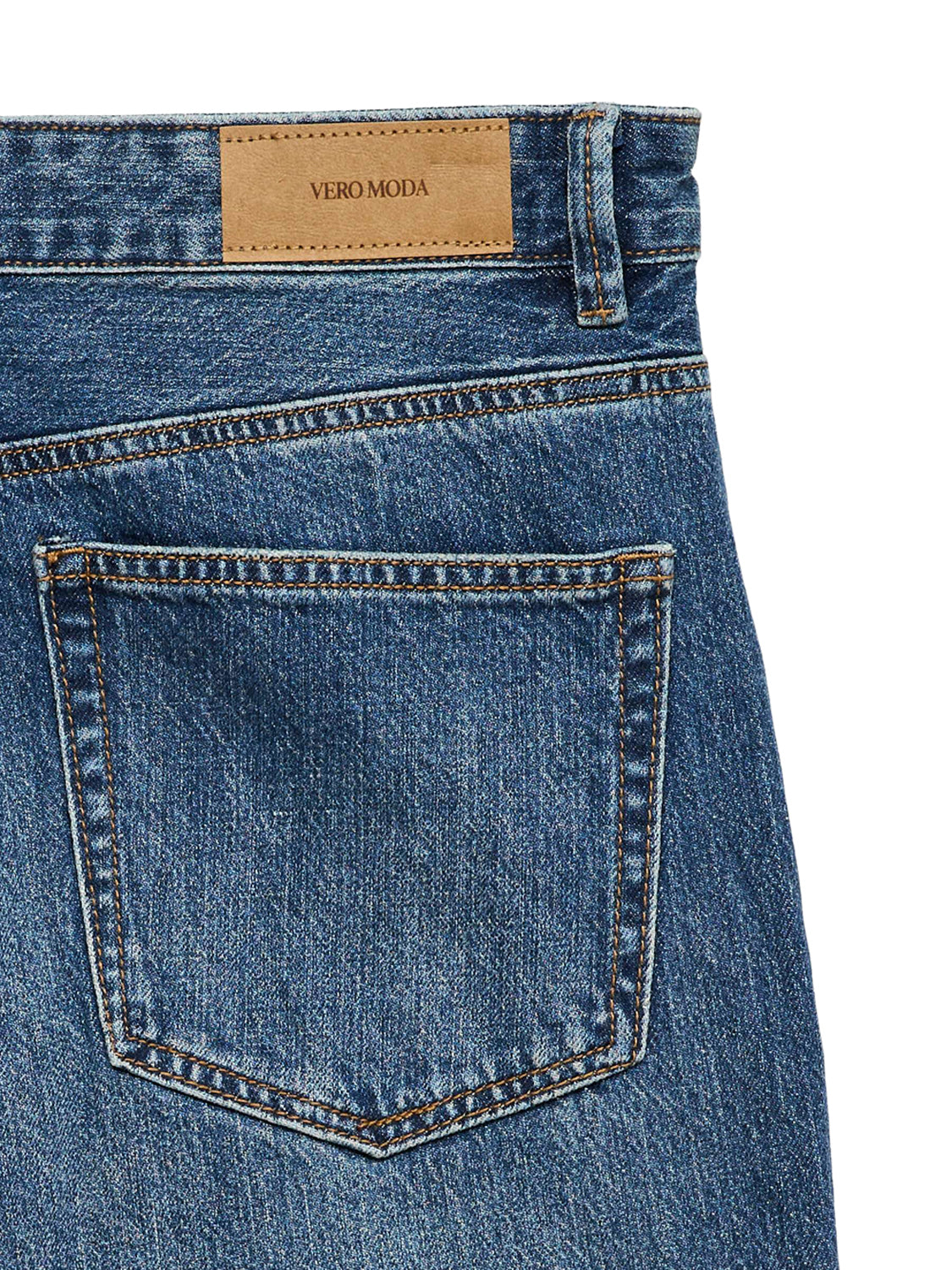 VERO MODA Jeans Donna - Blu modello 10352836