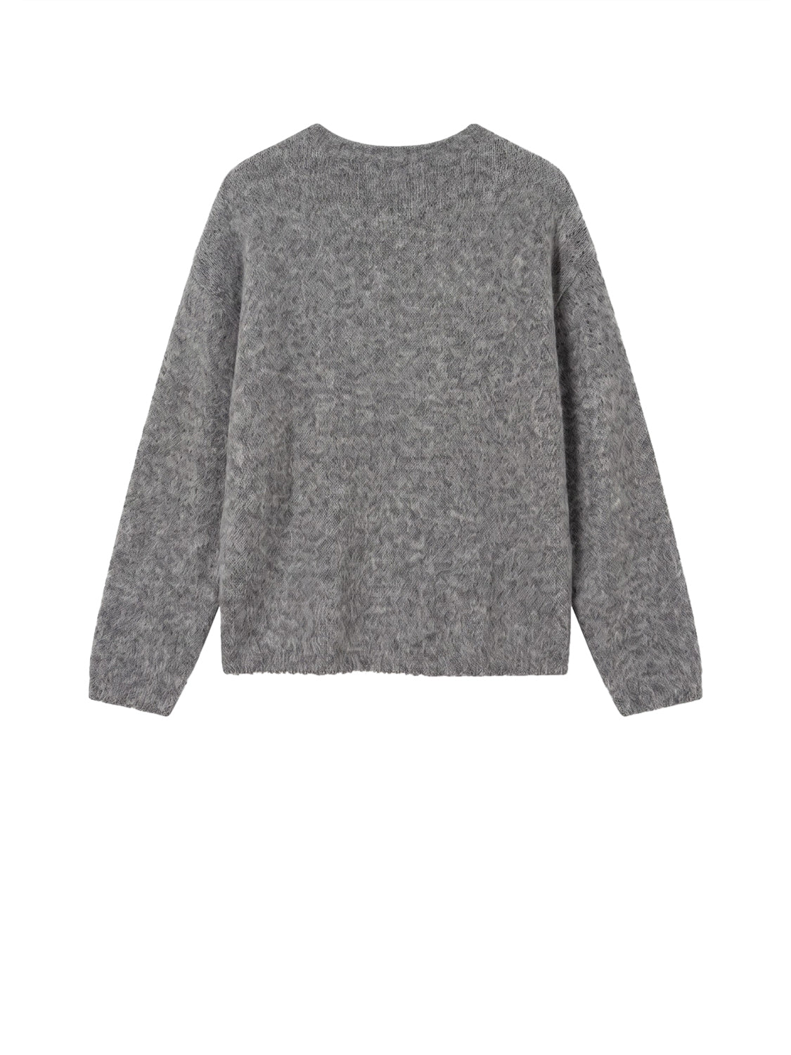 VERO MODA Maglione Donna - Grigio modello 10352890