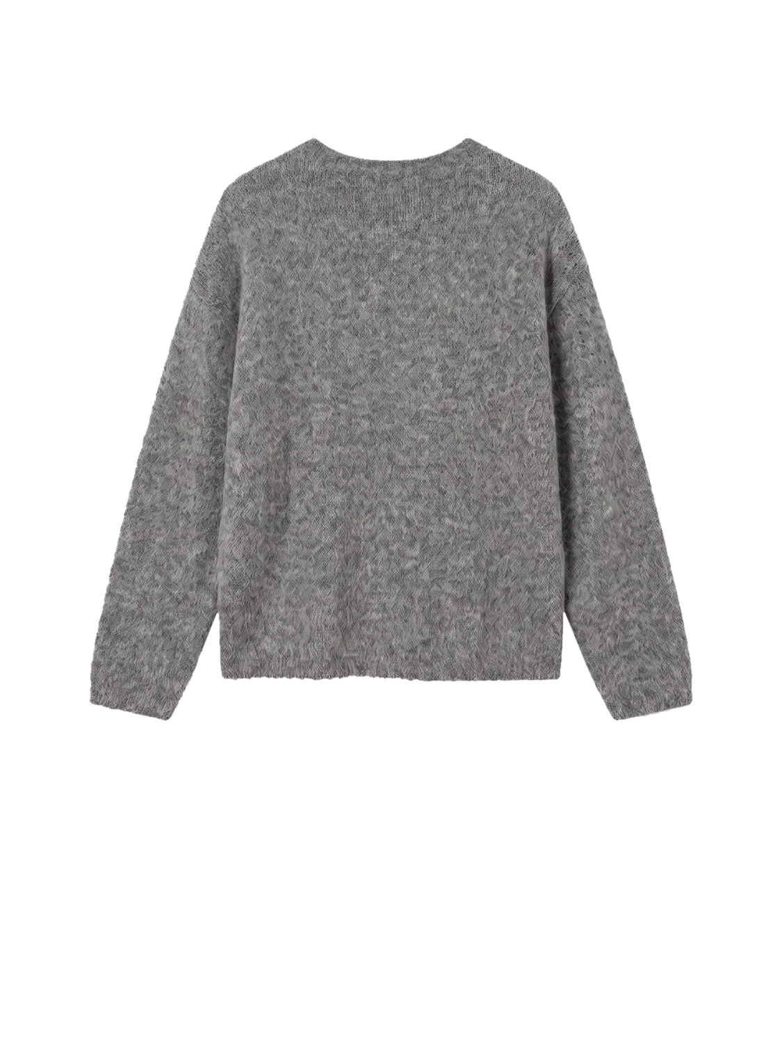 VERO MODA Maglione Donna - Grigio modello 10352890
