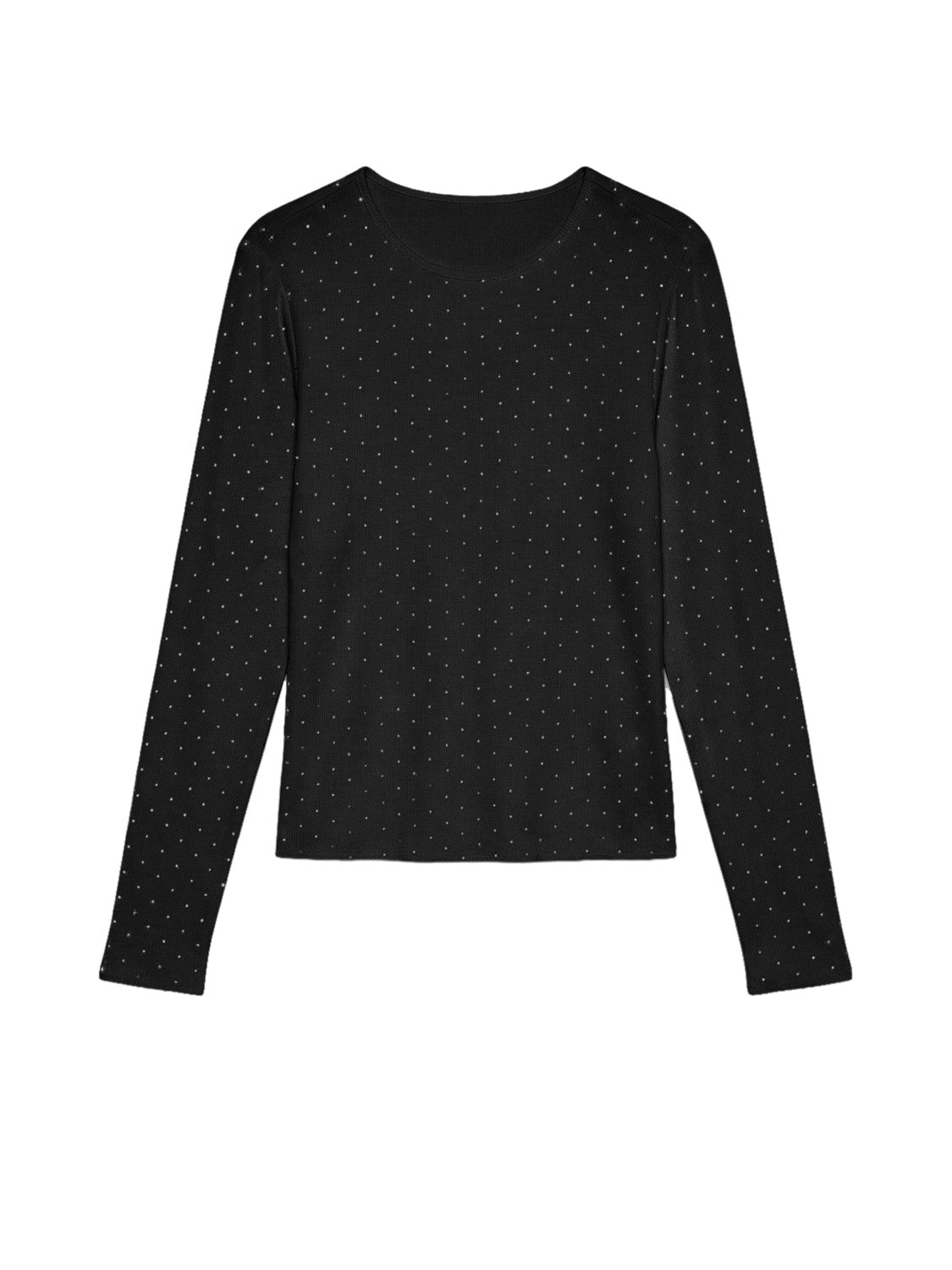VERO MODA Maglia Donna - Nero modello 10353374