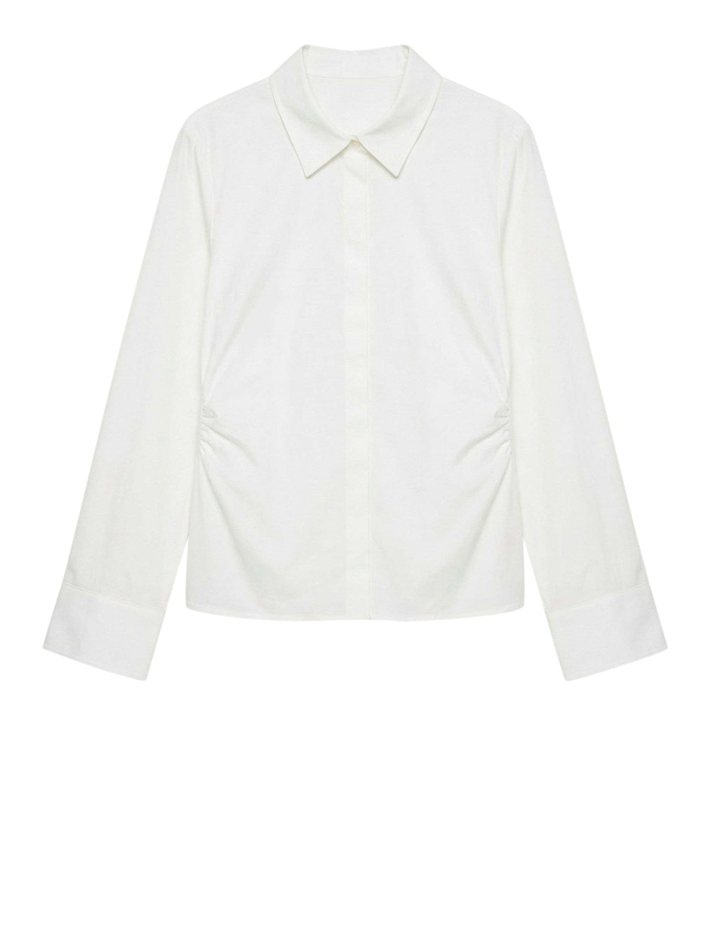 VERO MODA Camicia Donna - Bianco modello 10354046