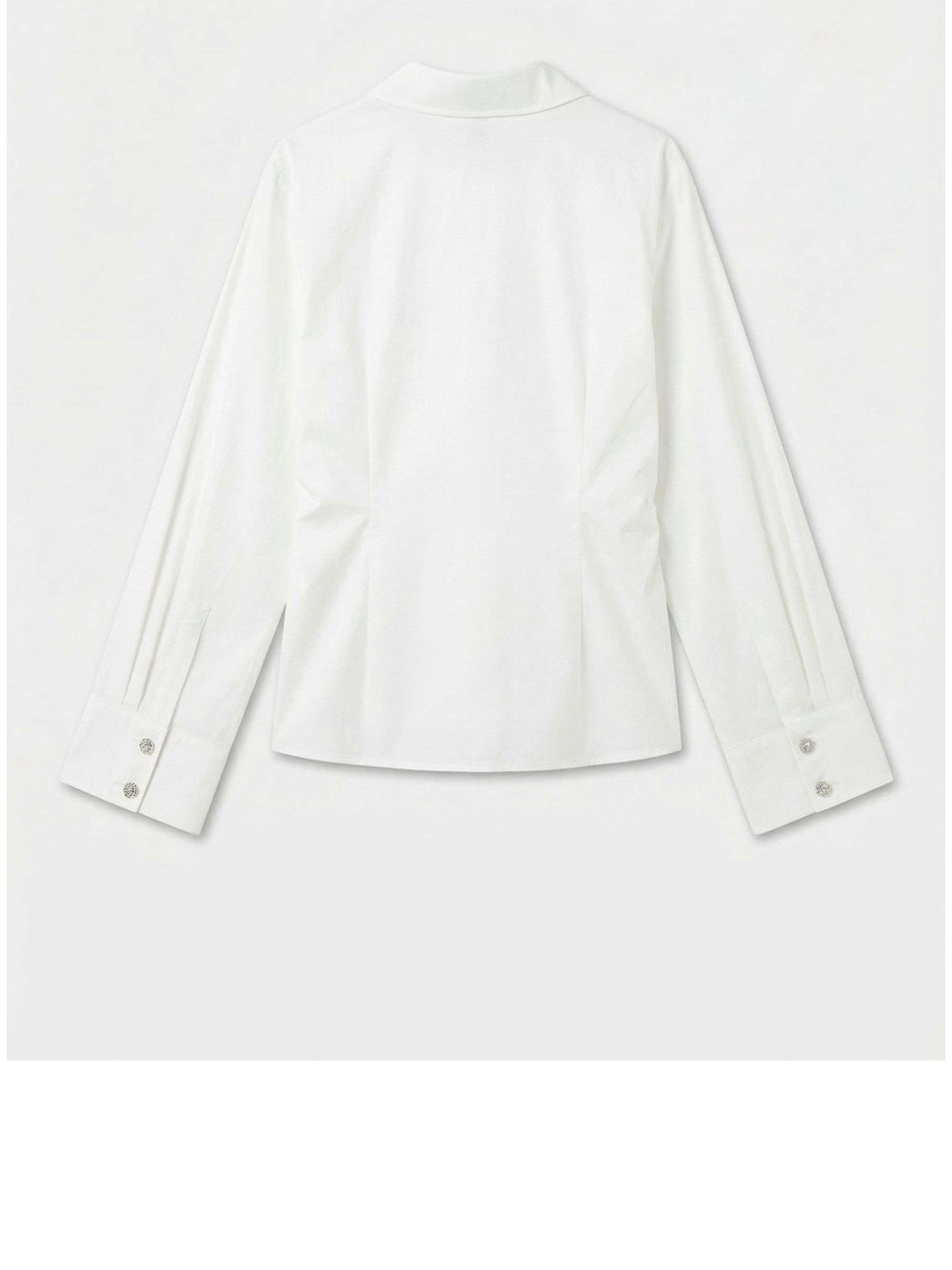 VERO MODA Camicia Donna - Bianco modello 10354046