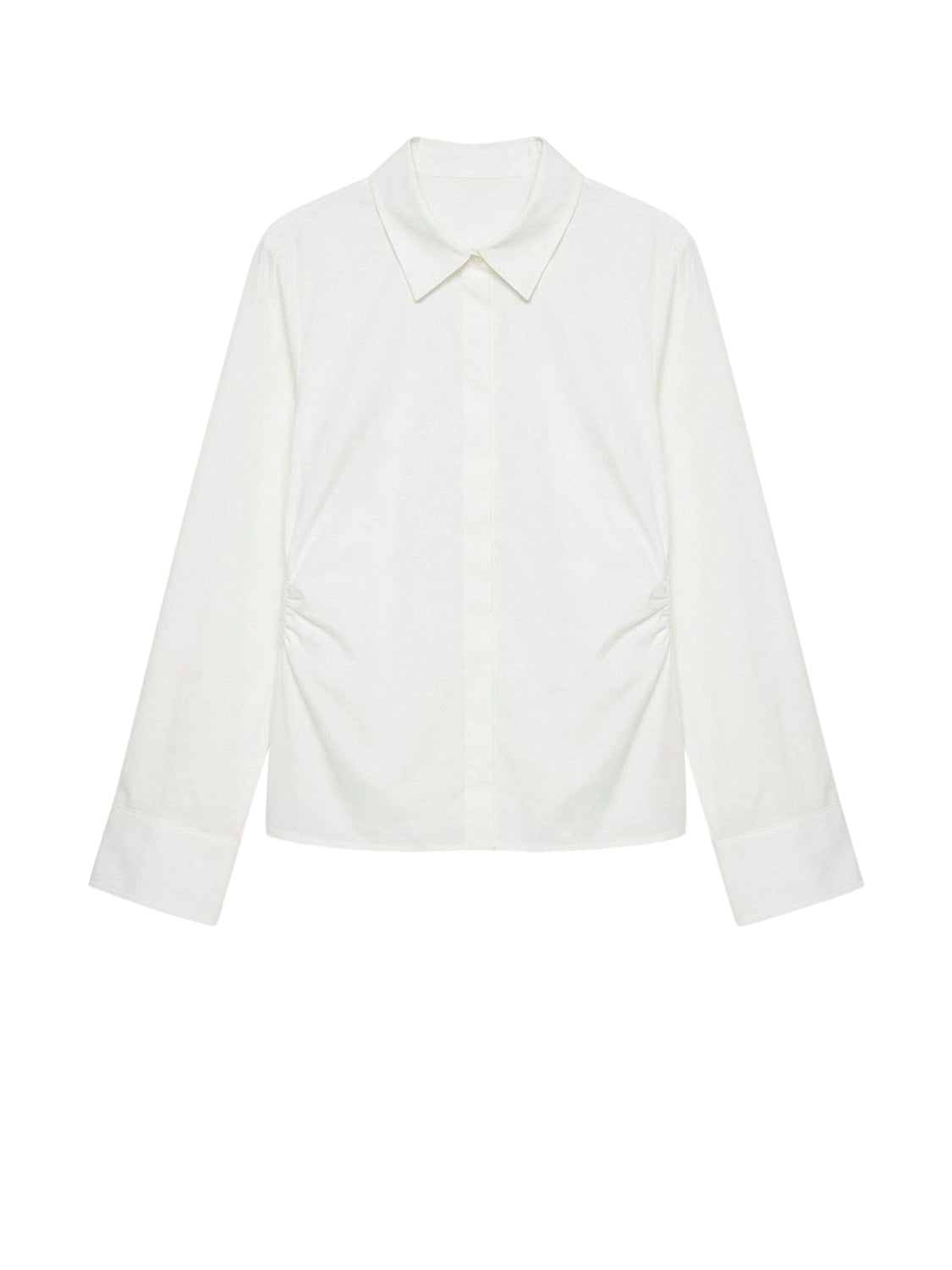 VERO MODA Camicia Donna - Bianco modello 10354046