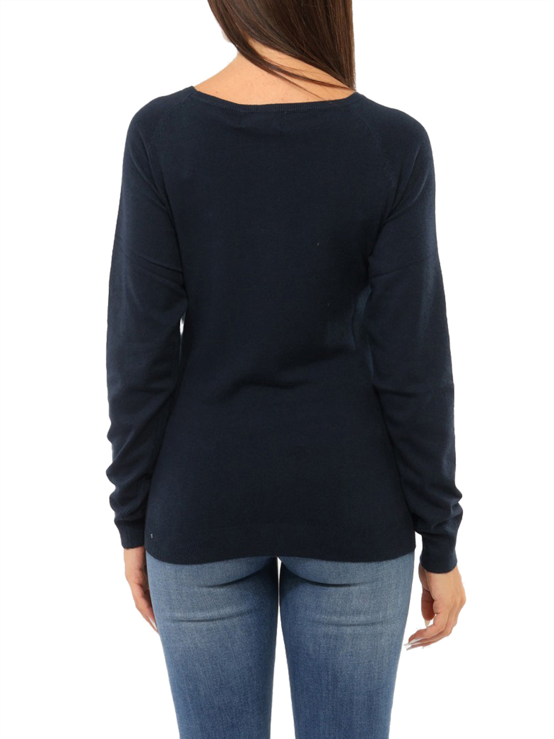 YES ZEE Maglione Donna - Blu modello 01M053RU00