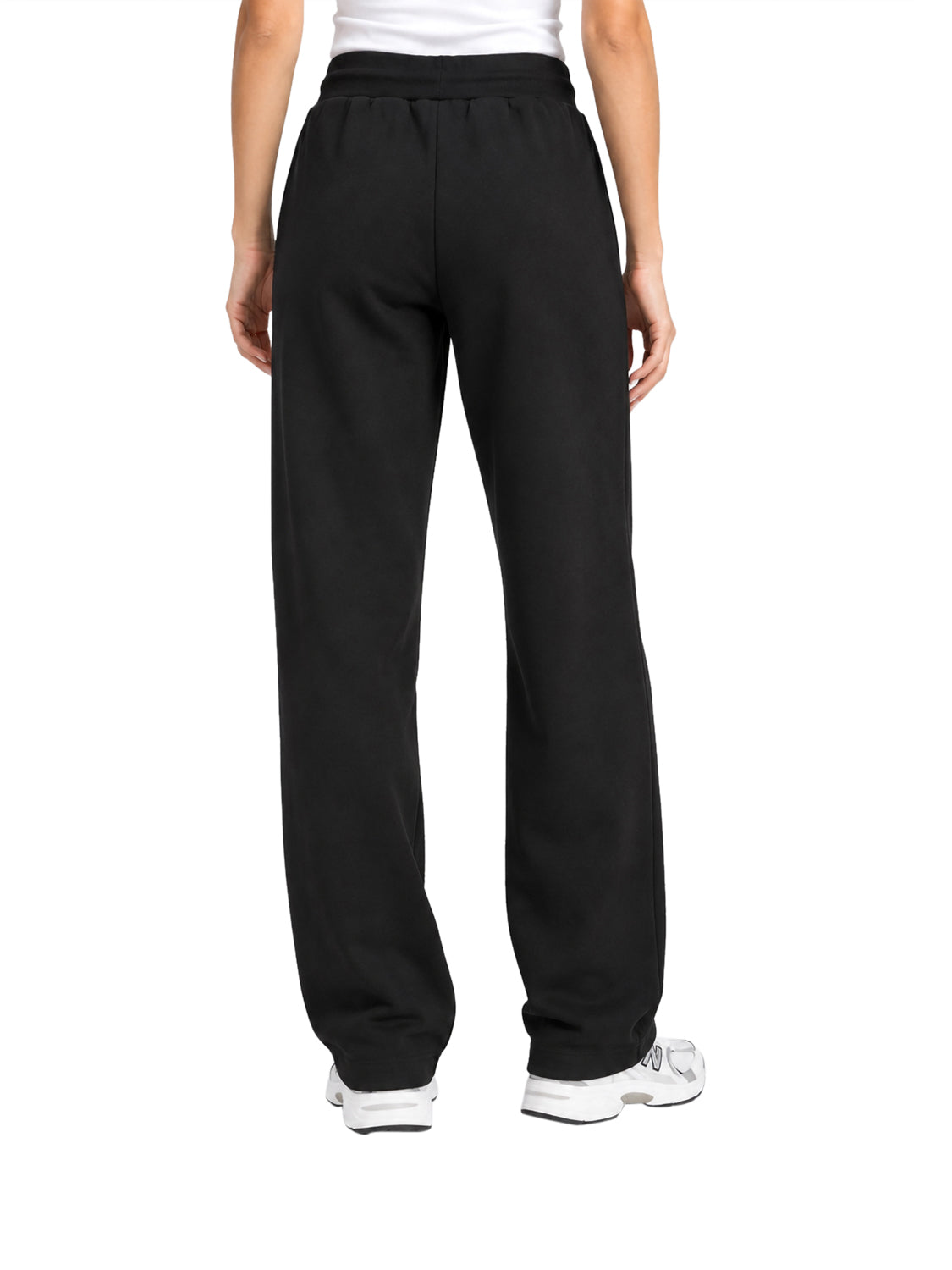 YES ZEE Pantalone Donna - Nero modello 01P370NR00