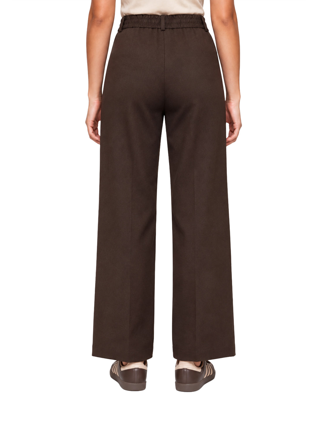 YES ZEE Pantalone Donna - T.Moro modello 01P385D700