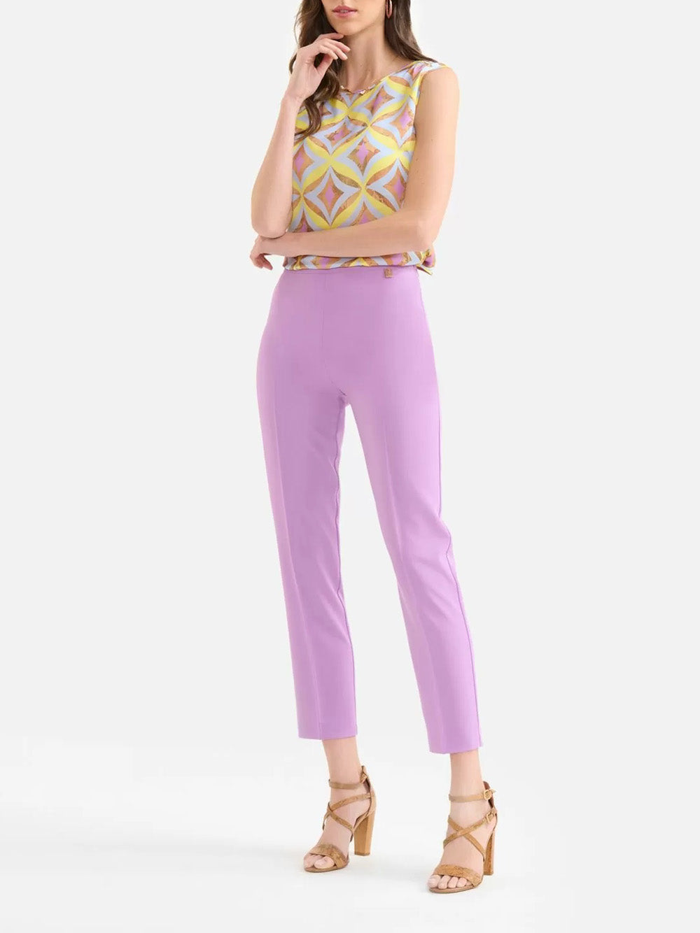 YES ZEE Giubbino Donna - Blu modello J025GM00