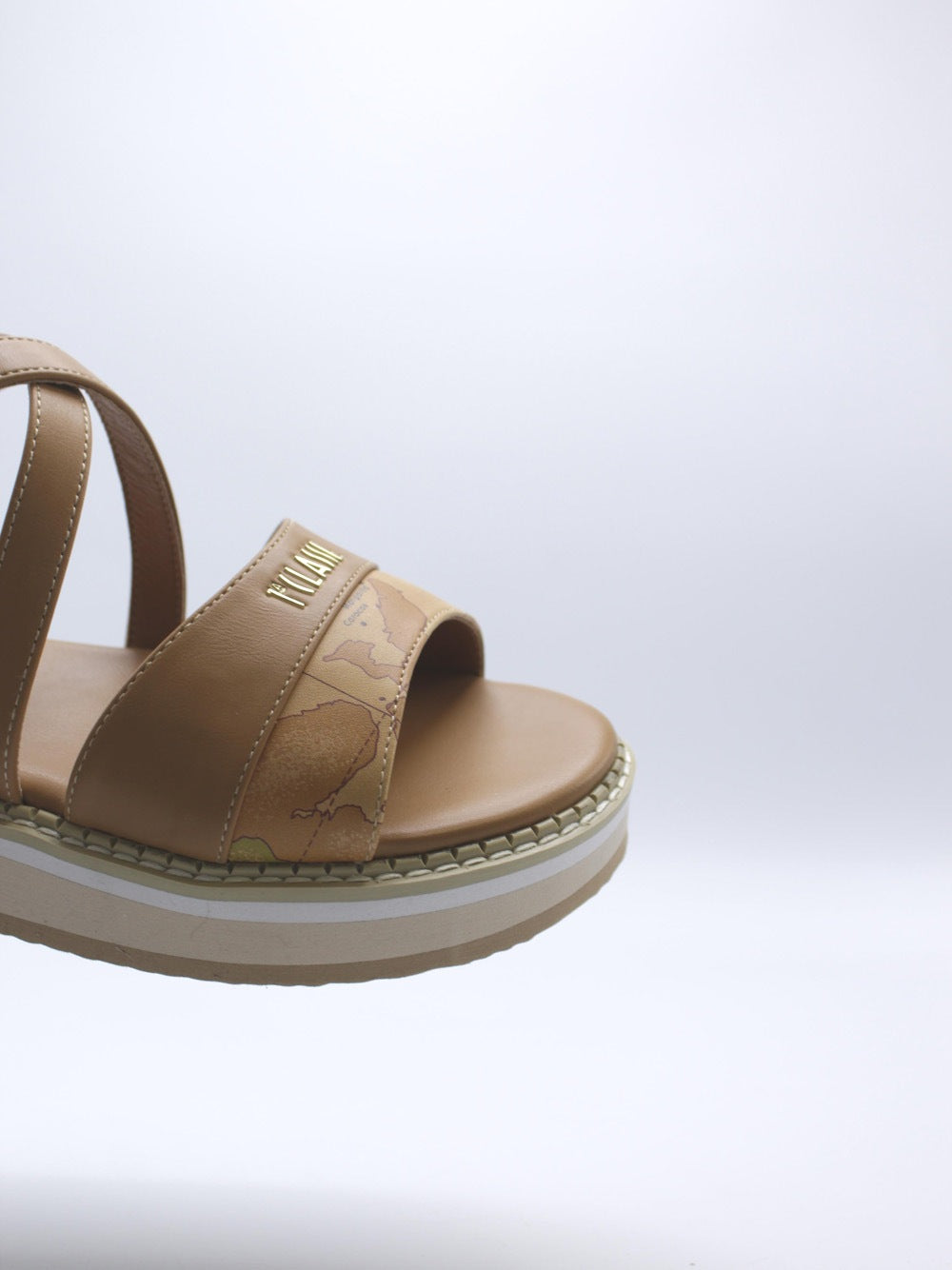 YES ZEE Giubbino Donna - Blu modello J025GM00