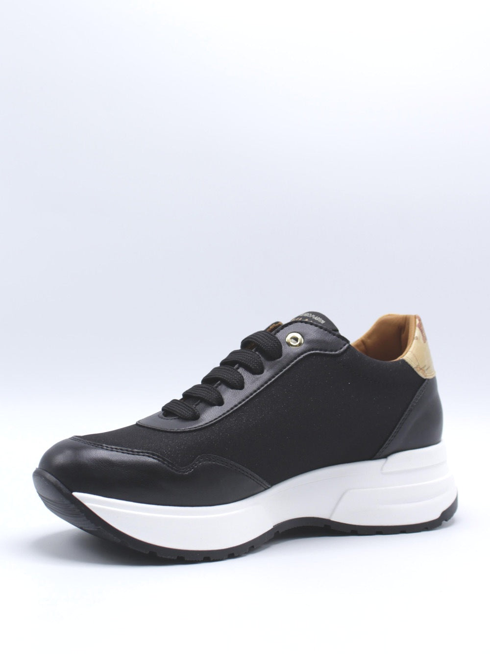 1^CLASSE Sneakers Bambino - Nero