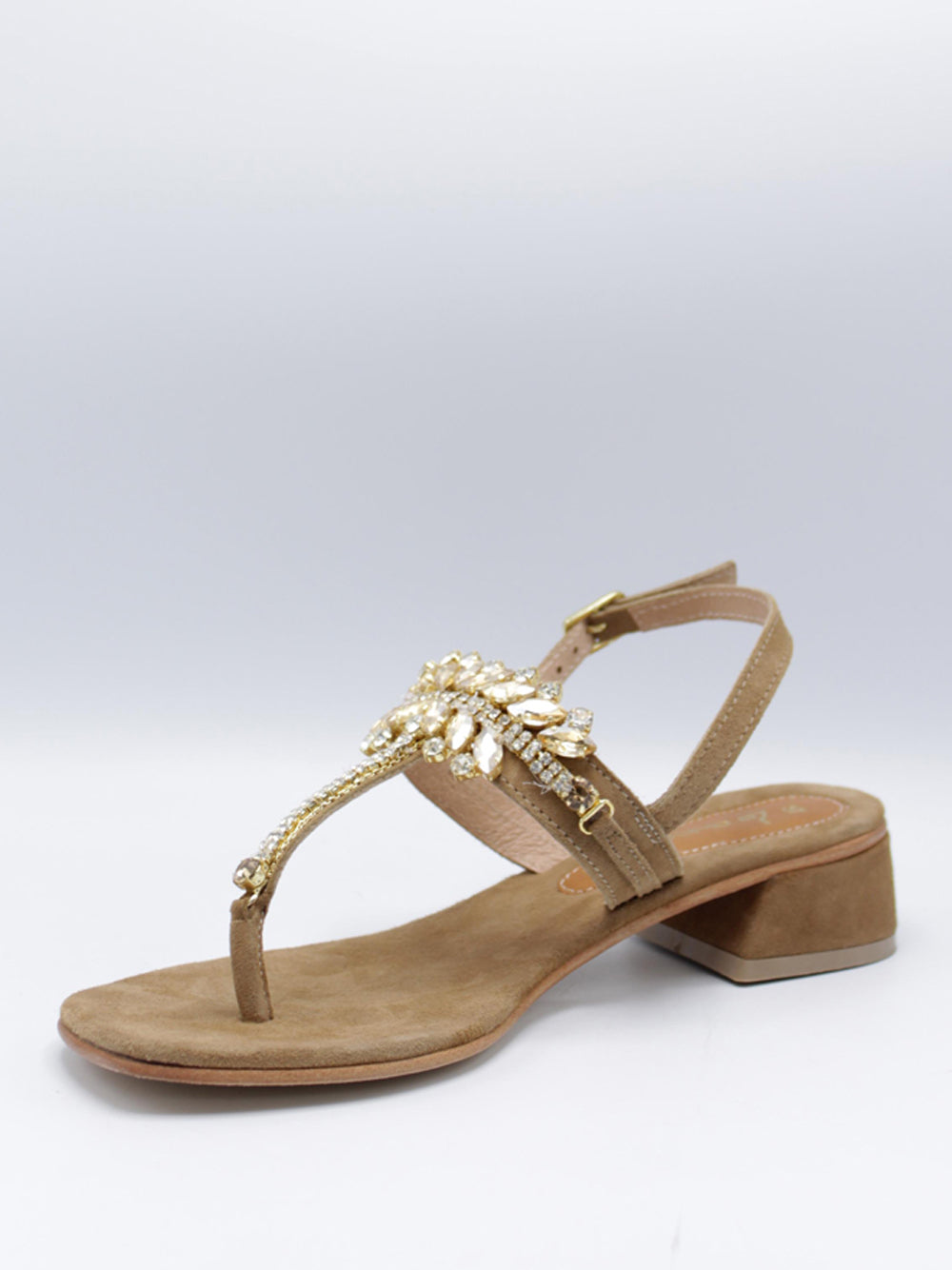 YES ZEE Giubbino Donna - Blu modello J025GM00