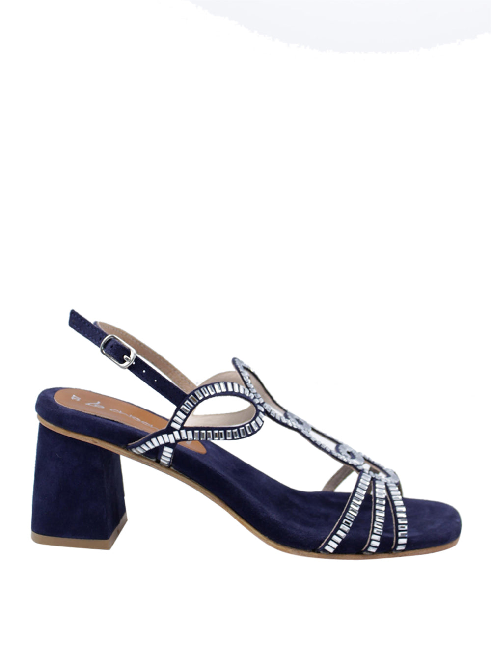 YES ZEE Giubbino Donna - Blu modello J025GM00