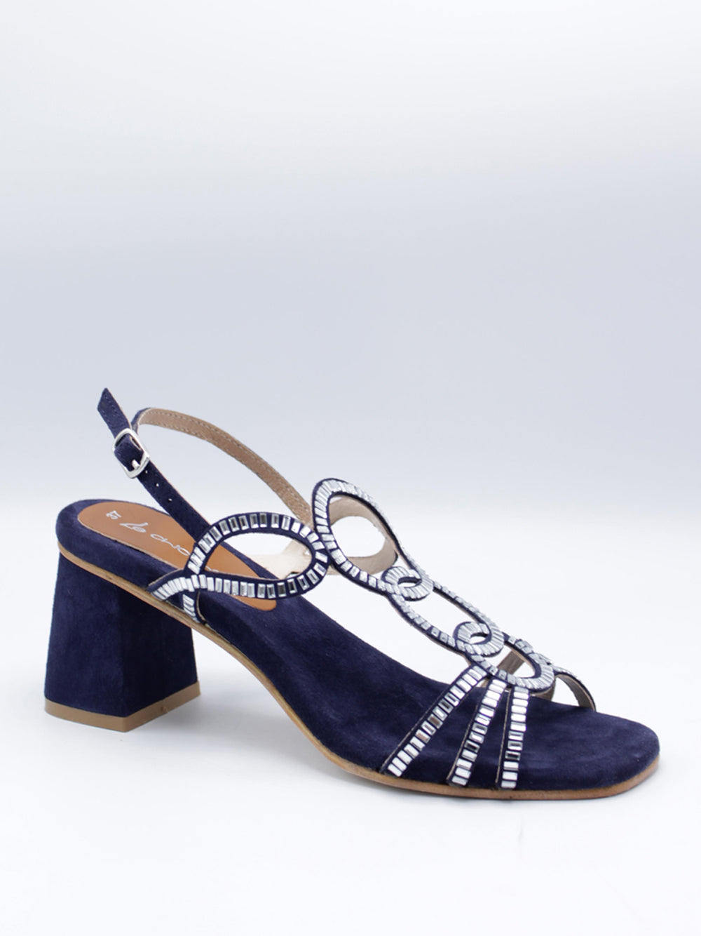 YES ZEE Giubbino Donna - Blu modello J025GM00