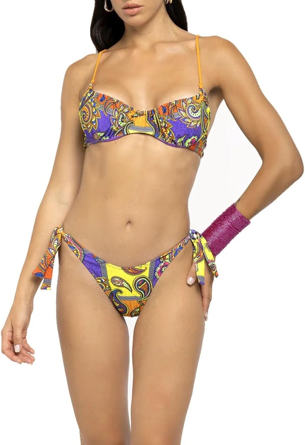 4GIVENESS Costume Bikini Donna - Fantasia modello FGBW3516