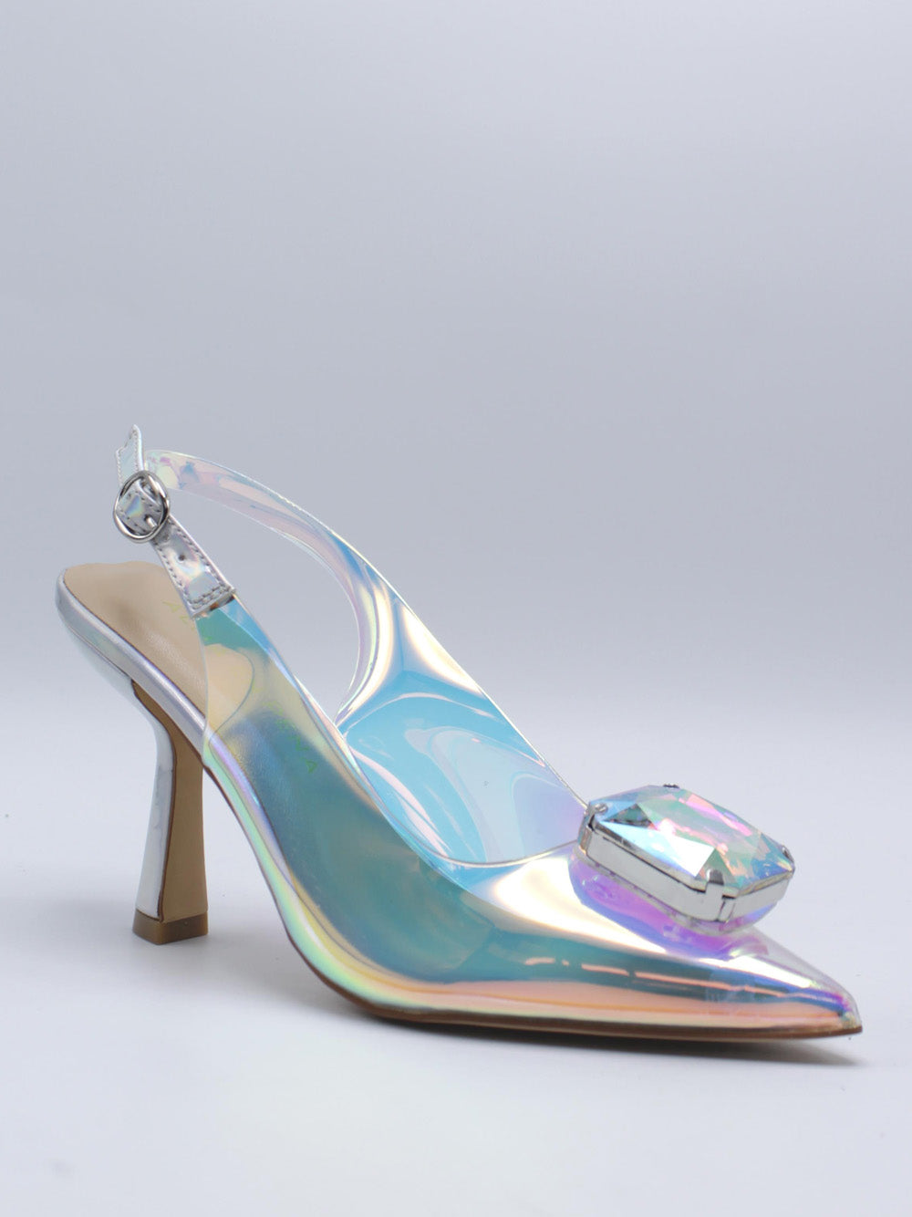 YES ZEE Giubbino Donna - Blu modello J025GM00