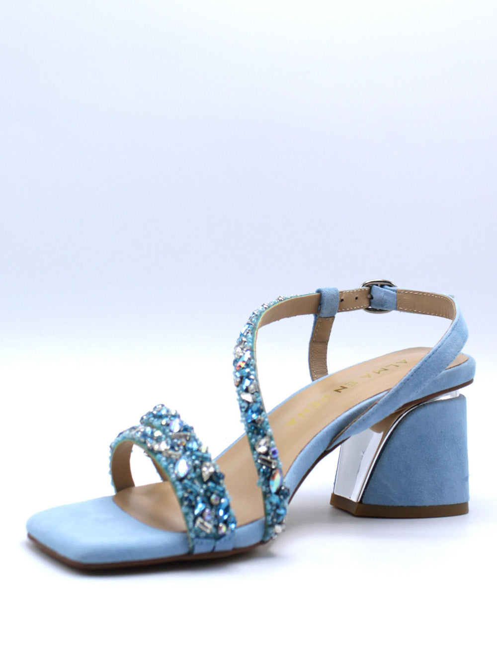 YES ZEE Giubbino Donna - Blu modello J025GM00