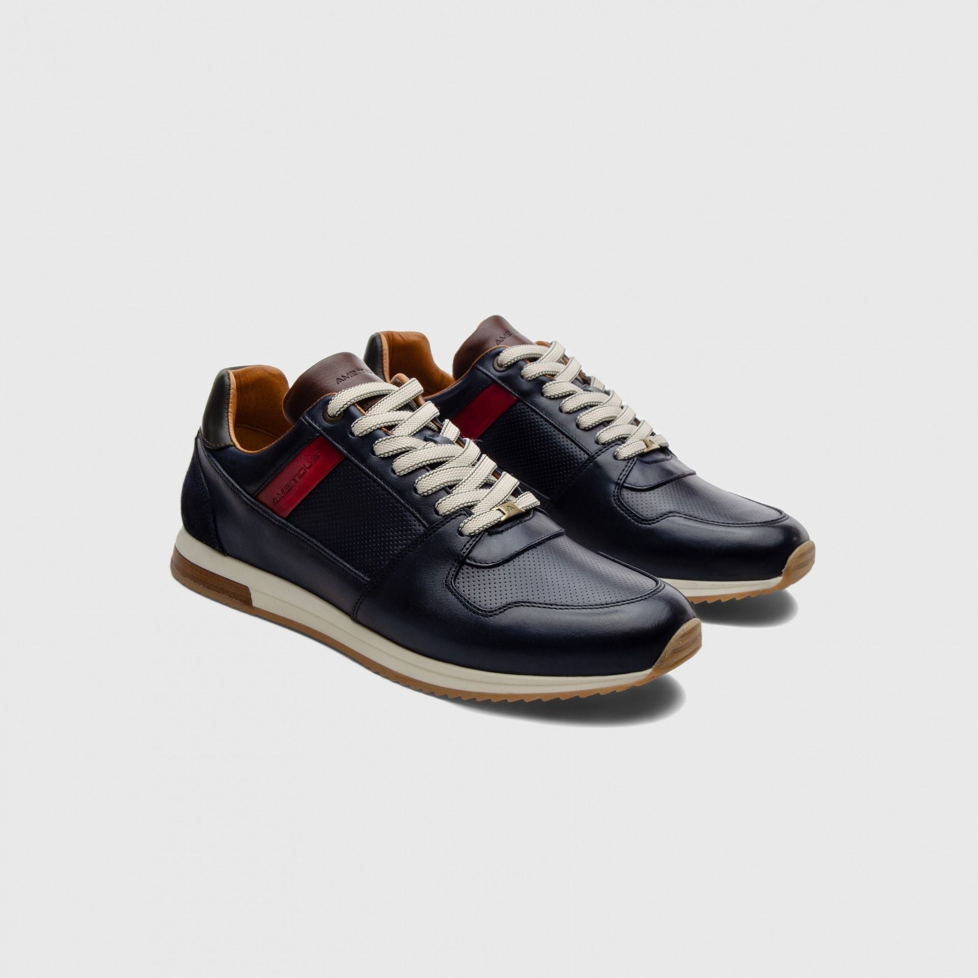 AMBITIOUS Sneakers Uomo - Blu