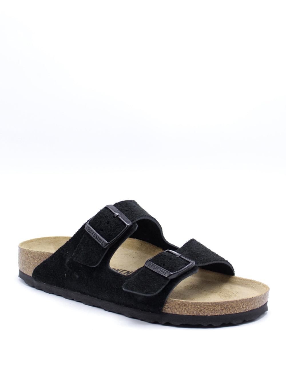 BIRKENSTOCK Sandali Donna - Nero modello 1027164