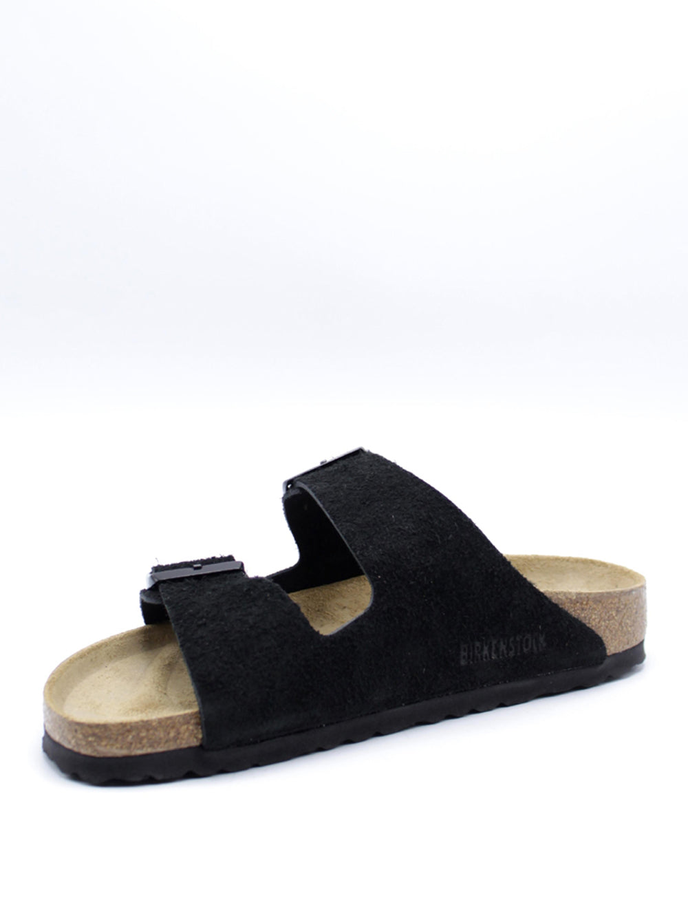 BIRKENSTOCK Sandali Donna - Nero modello 1027164