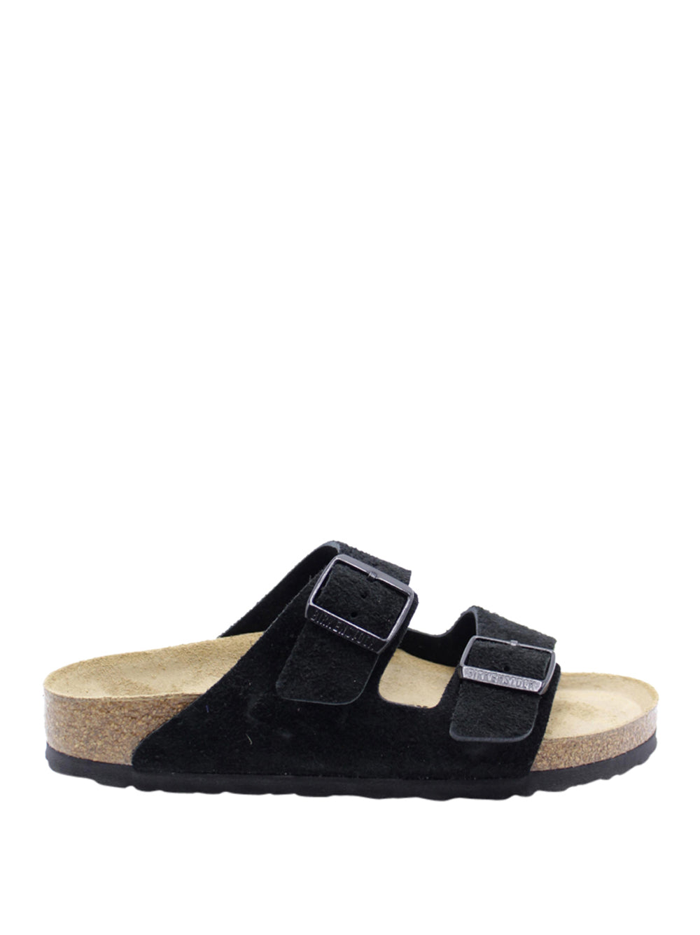BIRKENSTOCK Sandali Donna - Nero modello 1027164