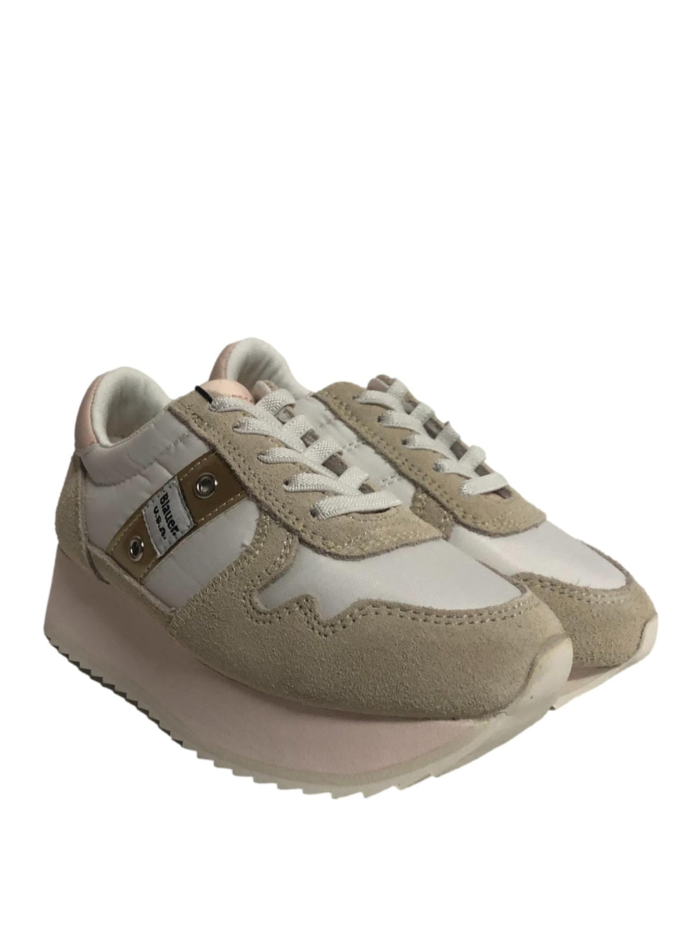 YES ZEE Giubbino Donna - Blu modello J025GM00