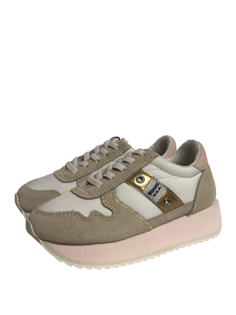 YES ZEE Giubbino Donna - Blu modello J025GM00