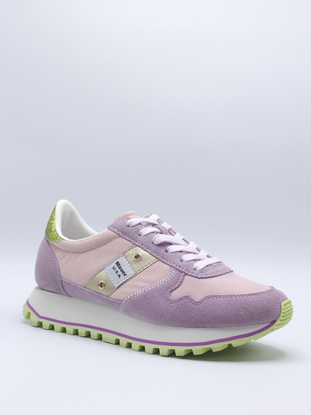 BLAUER Sneakers Donna - Rosa