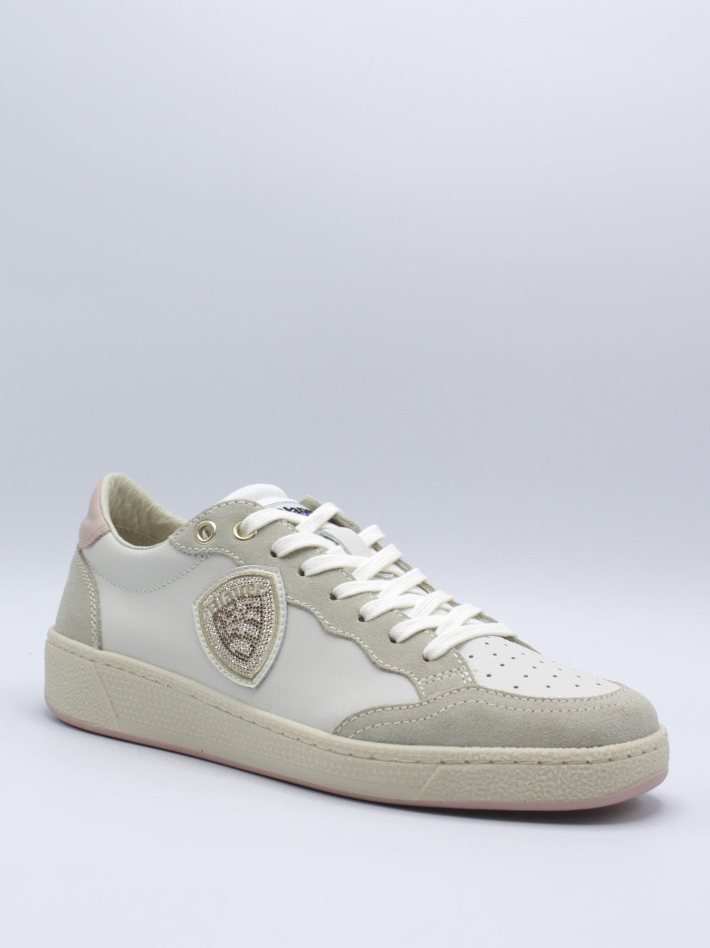 BLAUER Sneakers Donna - Bianco