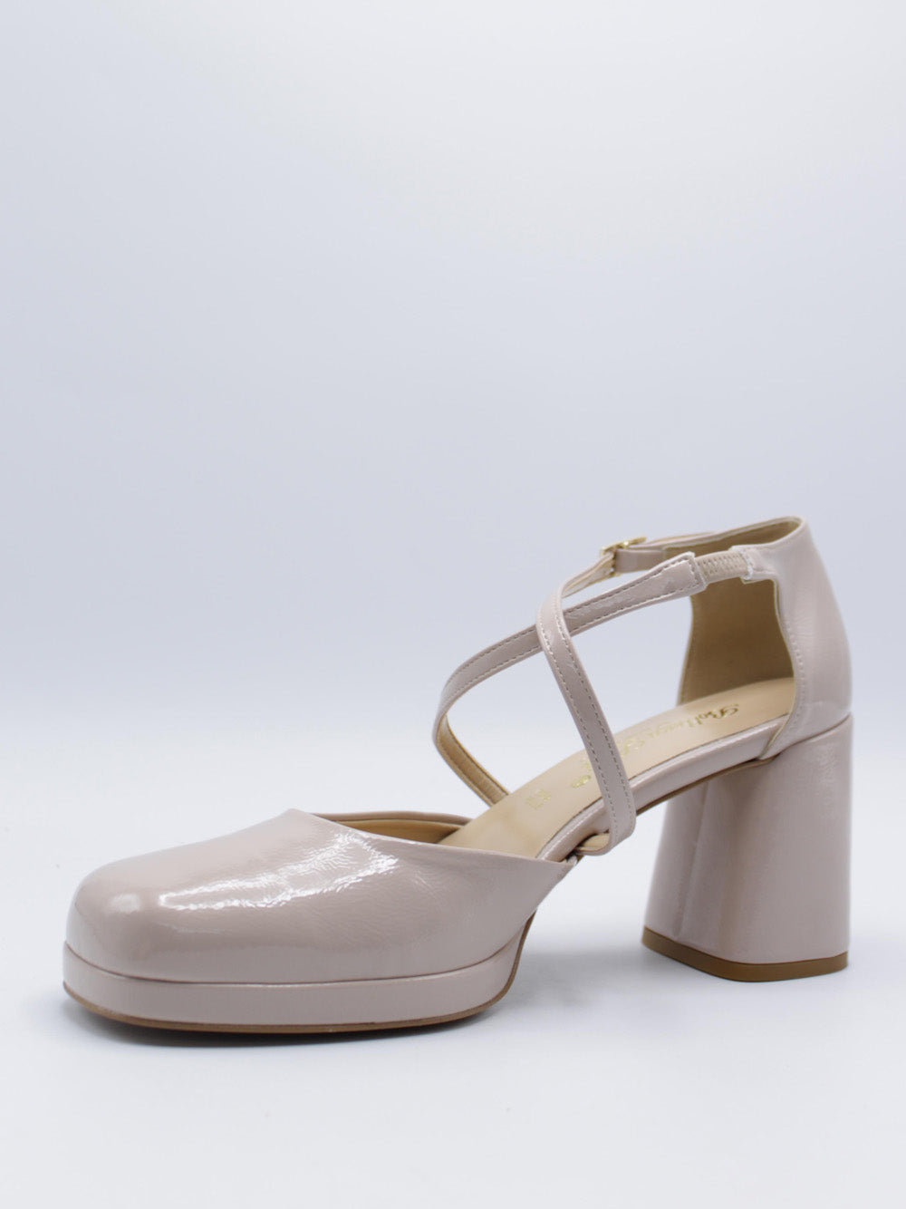 YES ZEE Giubbino Donna - Blu modello J025GM00