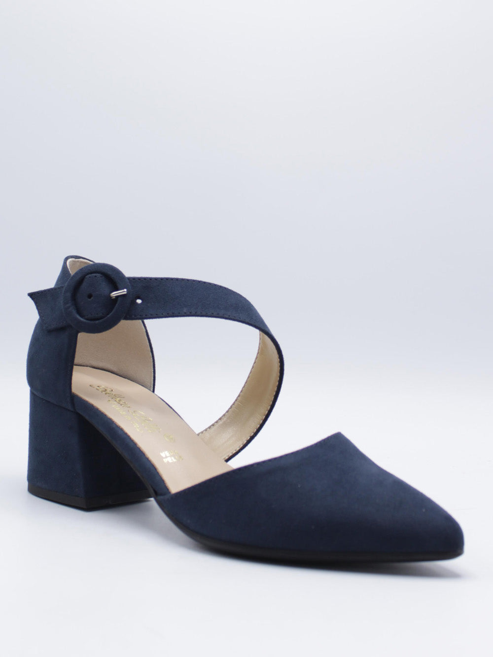 YES ZEE Giubbino Donna - Blu modello J025GM00