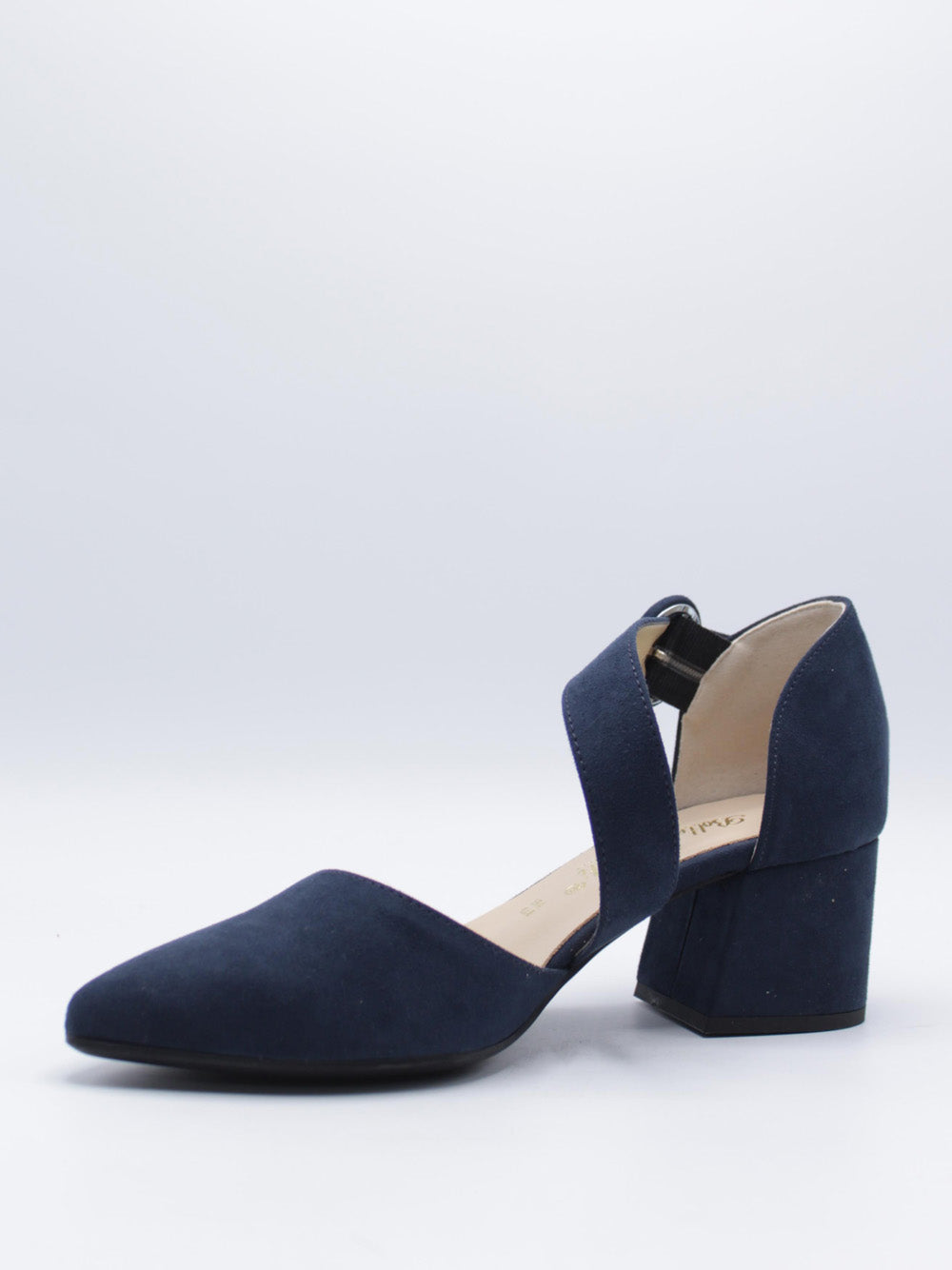 YES ZEE Giubbino Donna - Blu modello J025GM00