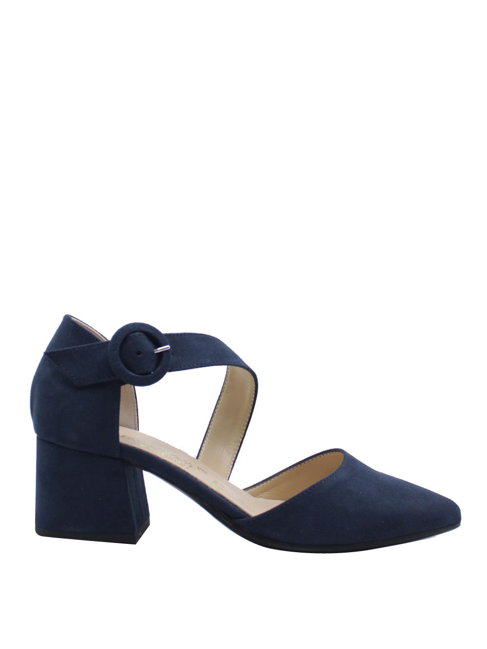 YES ZEE Giubbino Donna - Blu modello J025GM00