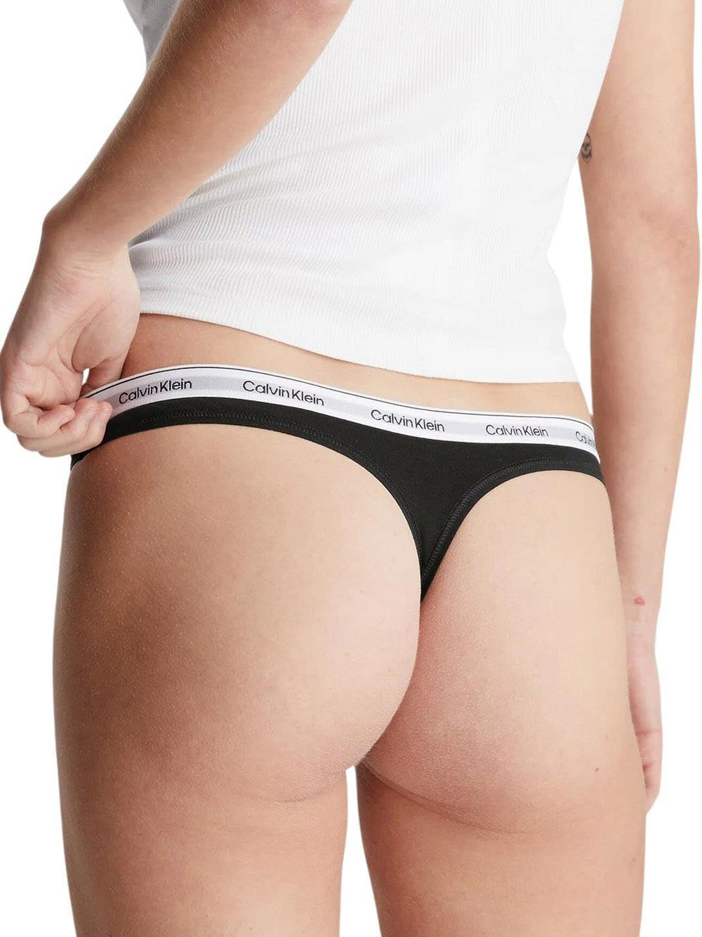 CALVIN KLEIN Intimo Donna Multicolor modello 000QD5209E