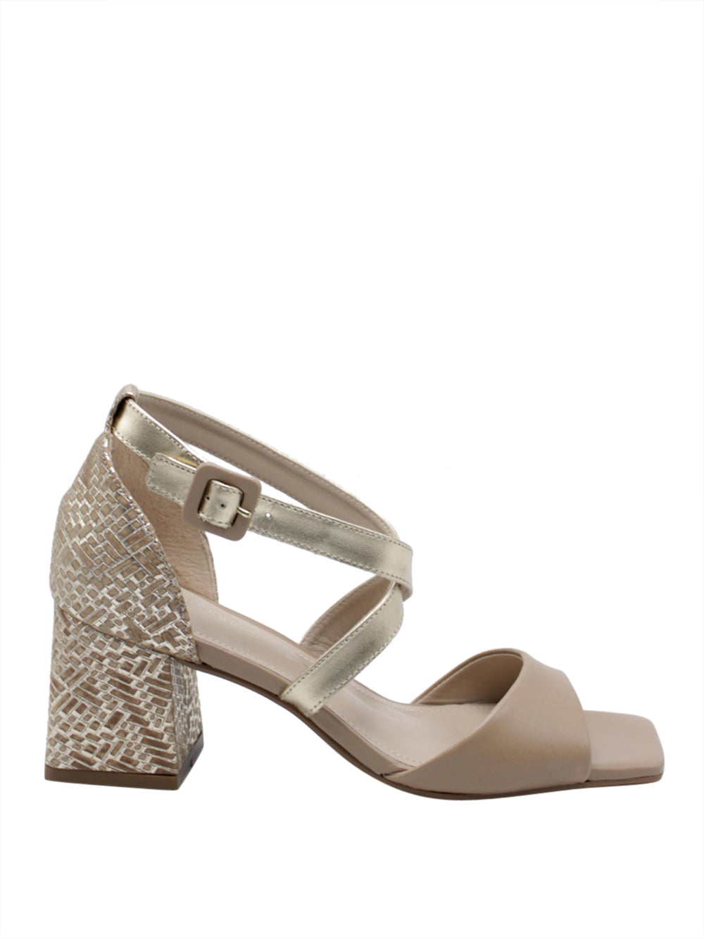 YES ZEE Giubbino Donna - Blu modello J025GM00