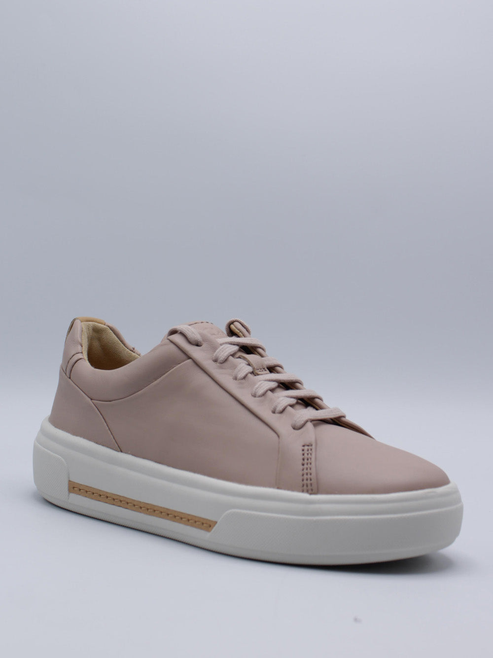 CLARKS Sneakers Donna - Rosa