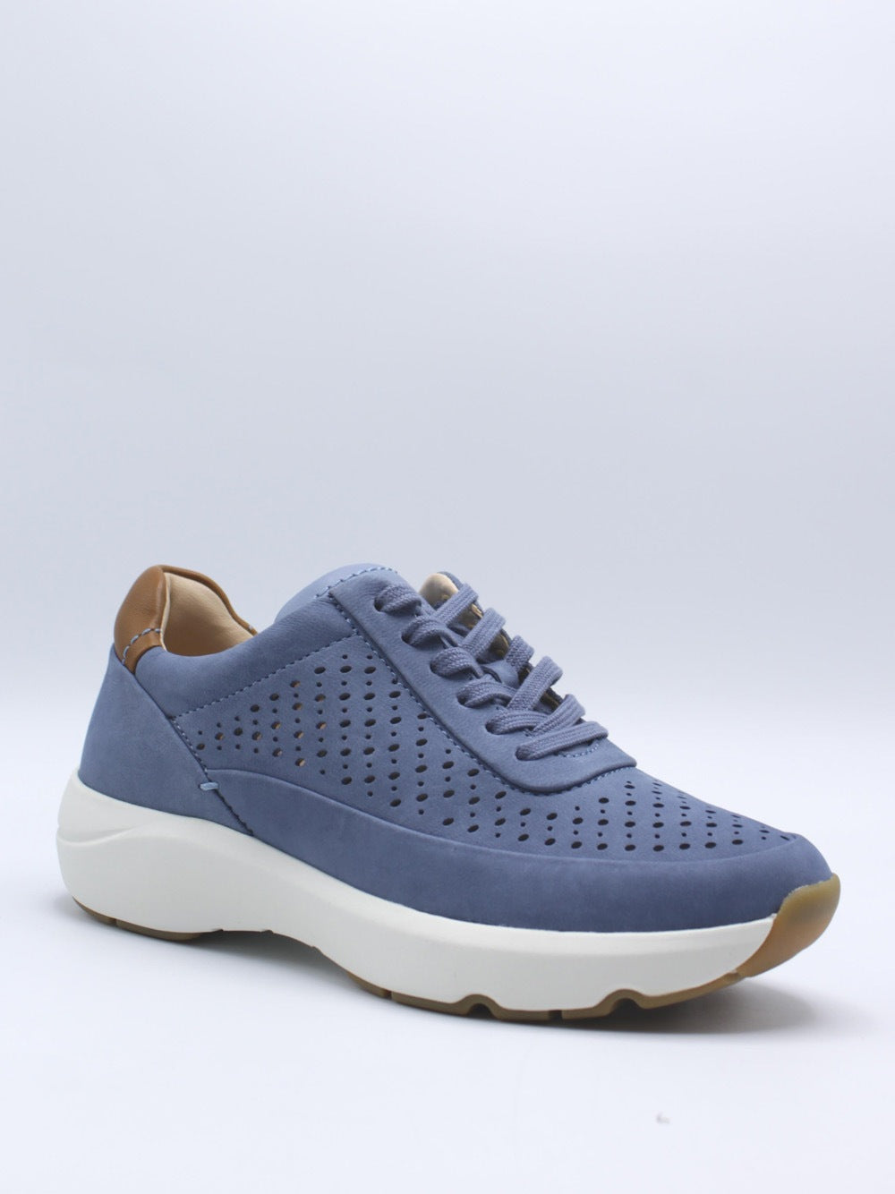 YES ZEE Giubbino Donna - Blu modello J025GM00