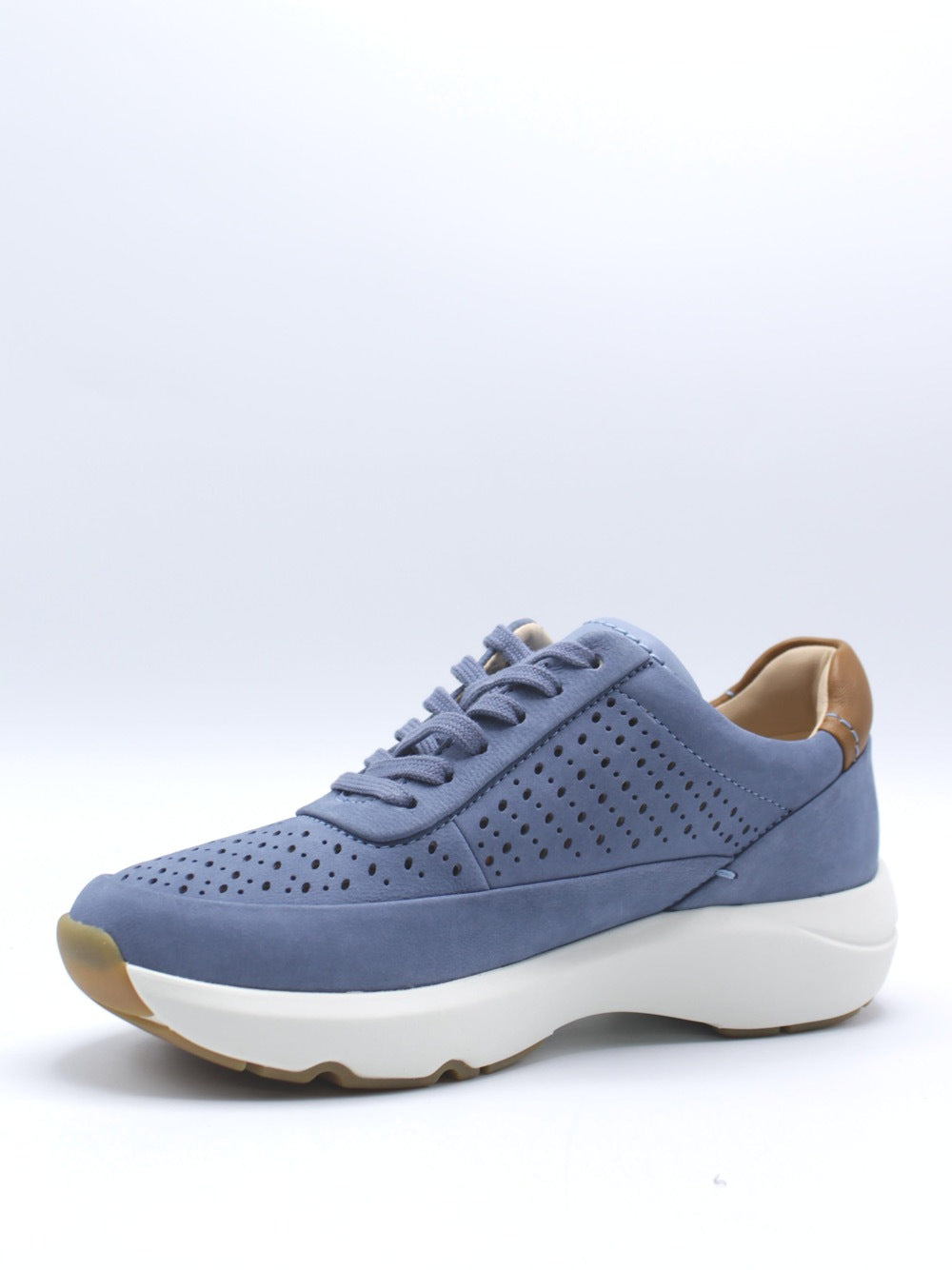 YES ZEE Giubbino Donna - Blu modello J025GM00